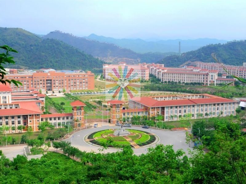 中山大学南方学院