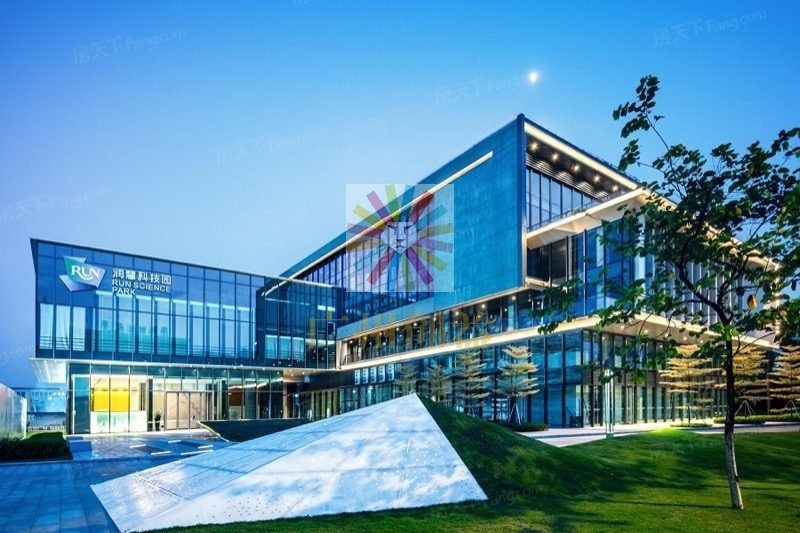 广东省新一代通信与网络创新研究院