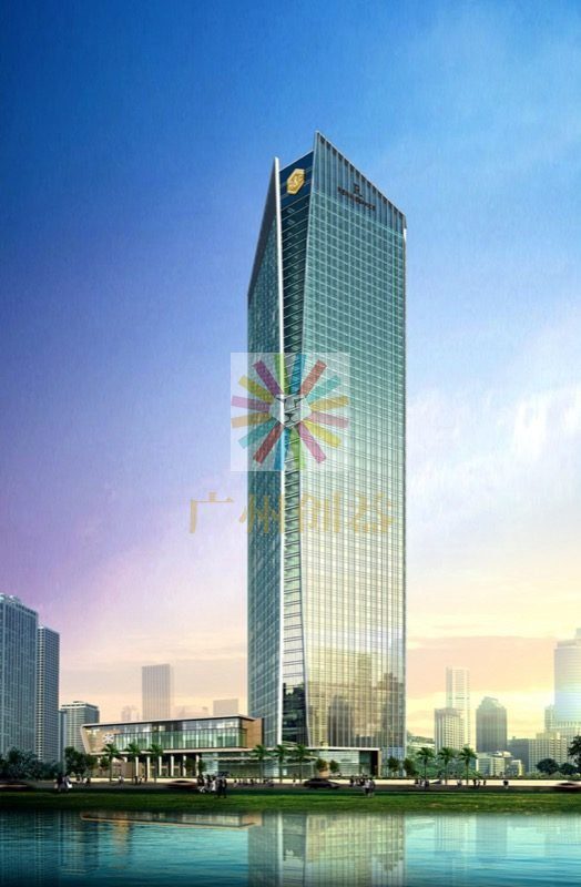 惠州万丽酒店