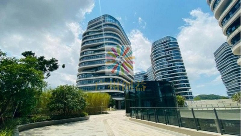 深圳华强产业园