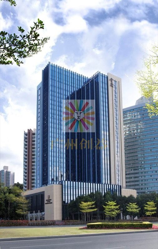 深圳金茂jw万豪酒店