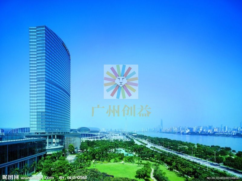 香格里拉大酒店
