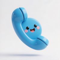 电话