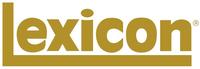 Lexicon