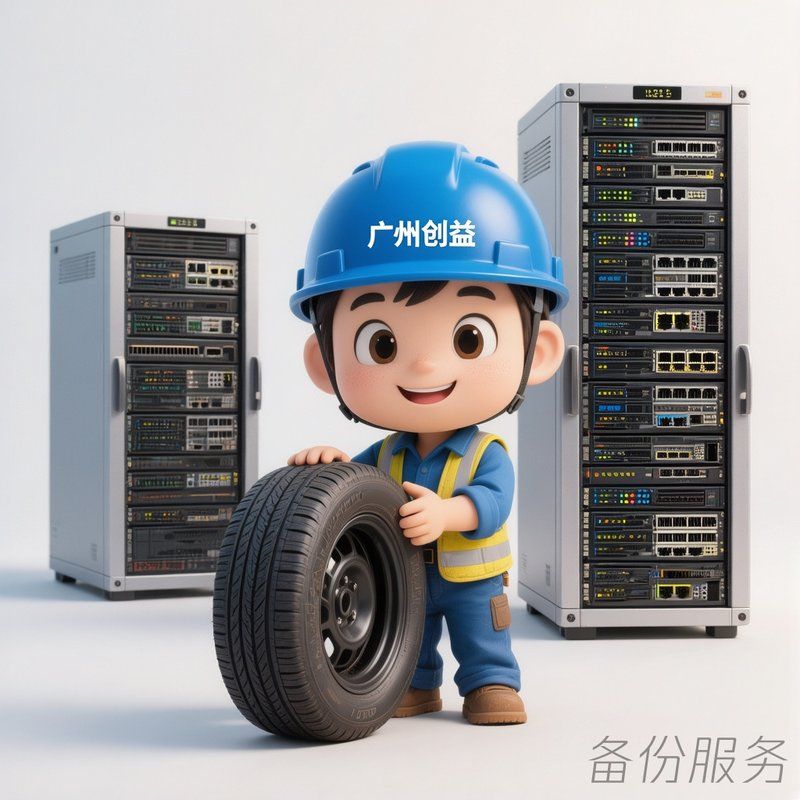 备份服务